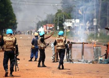 Tensions à l’Est : Le gouvernement exige à l’ONU le retrait progressif de la Monusco dès la fin de 2023 au lieu de 2024 comme prévu ( Officiel )