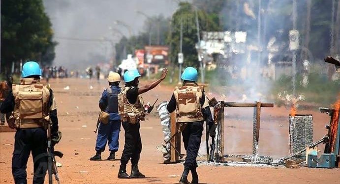 Tensions à l’Est : Le gouvernement exige à l’ONU le retrait progressif de la Monusco dès la fin de 2023 au lieu de 2024 comme prévu ( Officiel )