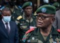 Carnage de Goma : Le Gouverneur militaire du Nord-Kivu rappelé en urgence à Kinshasa (Communiqué)