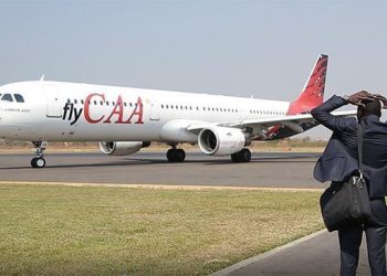 26 août 2023 : Le jour où les passagers de CAA à destination de Goma ont vécu un Cauchemar dans les airs ( Témoignages)