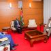 Kenya: Le premier ministre Jean-Michel Sama Lukonde intervient ce mardi 5 septembre au 1er Sommet Africain sur le Climat
