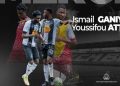 Mercato : le TP Mazembe annonce la rupture du contrat avec deux Joueurs internationaux dont un ghanéen et un togolais