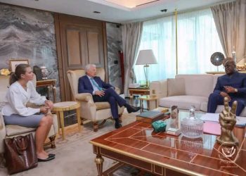 Diplomatie : L’Union européenne veut organiser en 2024 une conférence internationale sur la justice transitionnelle