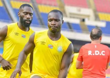 RDC-Soudan : Les autorités du pays appellent les congolais à venir nombreux au stade des martyrs ce samedi 09 septembre pour soutenir les léopards