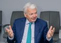Coopération : Le diplomate européen en charge de la justice Didier Reynders annonce un soutien significatif au secteur de la Justice (Communiqué )
