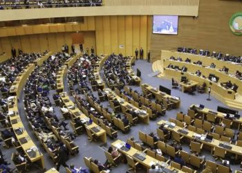 Monde : L’Union africaine devient officiellement membre permanent du G20