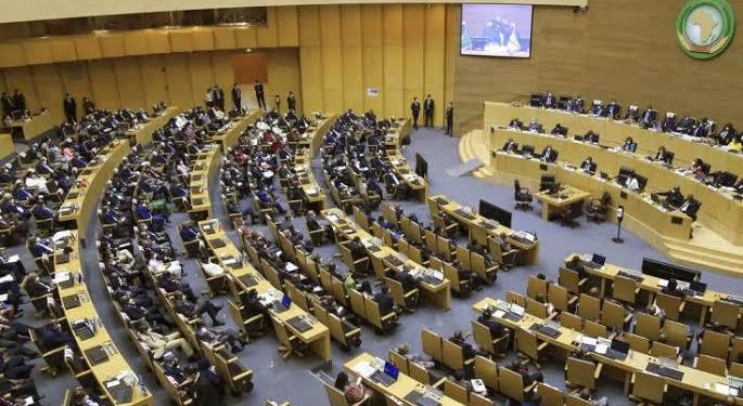 Monde : L’Union africaine devient officiellement membre permanent du G20