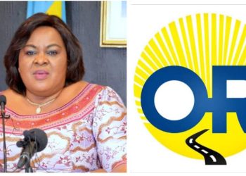 RDC : saisie irrégulière des Comptes de l’Office des Routes, Rose Mutombo exige la suspension des effets des actes juridictionnels