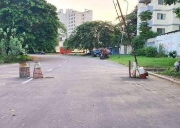 Kinshasa: La réouverture de l’avenue Ouganda à GLM n’est pas un règlement des comptes insiste le Ministère de l’Urbanisme et Habitat