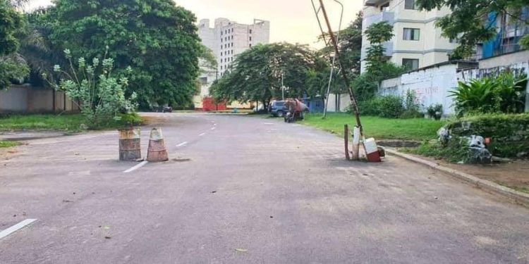 Kinshasa: La réouverture de l’avenue Ouganda à GLM n’est pas un règlement des comptes insiste le Ministère de l’Urbanisme et Habitat