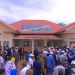 Lomami : la nouvelle permanence de l’UDPS Lomami 2 inaugurée à Ngandajika