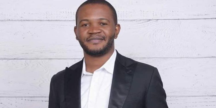 Justice : le journaliste Stanis Bujakera placé sous mandat d’arrêt provisoire ( officiel)