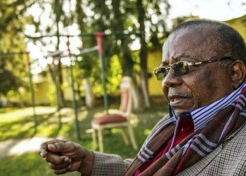 Gabriel Kyungu wa Kumwanza : Deux ans après son décès , que reste-t-il de l’héritage politique de la sentinelle du Katanga ?