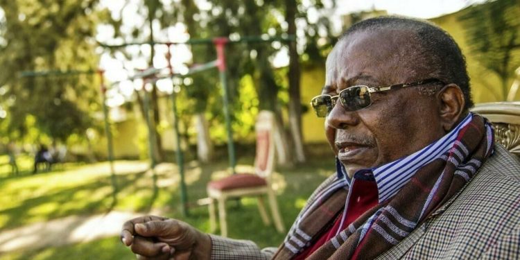 Gabriel Kyungu wa Kumwanza : Deux ans après son décès , que reste-t-il de l’héritage politique de la sentinelle du Katanga ?