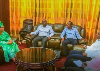 Kasaï-Oriental : Une délégation Zambienne à Mbuji-Mayi en vue de finaliser la signature des accords commerciaux avec la province