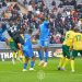 Amical international : Les léopards de la RDC battus par les Bafana-Bafana de la RSA (0-1)