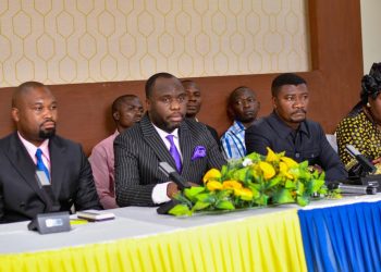 Prétendues élections du comité des jeunes Katangais : La JUKAT se dit non concernée par ces manœuvres motivées par des intérêts politiques