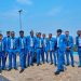 Coupe de la CAF : St Eloi Lupopo déjà en Afrique du Sud pour affronter Sekhukhune United FC ce samedi