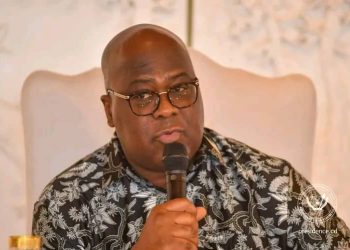 CAN Côte d’Ivoire 2023: Felix Tshisekedi appelle la FECOFA à consolider la montée en puissance des Léopards (Conseil des ministres)