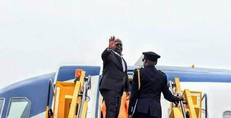 RDC : Félix Tshisekedi a quitté ce dimanche Kinshasa pour New-York