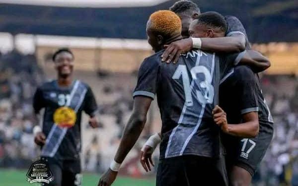 Ligue des Champions de la CAF : Mazembe débute avec succès face Nyasa Big Bullets de Malawi ( 1-0) à Lilongwe