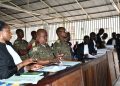 Carnage de Goma : l&rsquo;inhumation des victimes est prévue pour ce lundi 18 septembre 2023 (Gouvernement provincial)