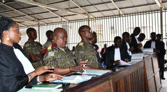 Carnage de Goma : l’inhumation des victimes est prévue pour ce lundi 18 septembre 2023 (Gouvernement provincial)