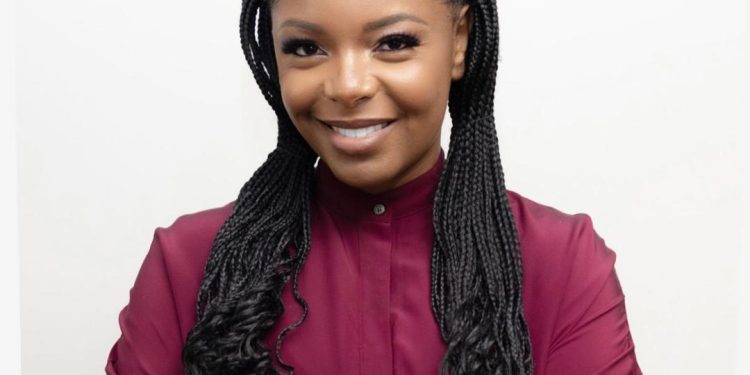 Lorraine Lusamba Kazadi : le parcours exceptionnel d’une femme d’affaires engagée pour le changement