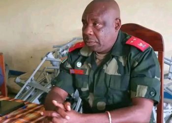 Nord-Kivu: Sur instruction du Président Tshisekedi, le Général Peter Cirimwami, remplace le Général Constant Ndima dans la conduite des opérations militaires