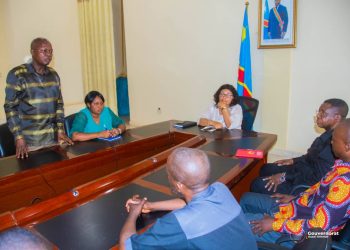 RDC : La ville de Mbuji-Mayi abritera la 7 ème édition du forum national de mobilisation du monde de travail contre le VIH/SIDA