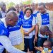 RDC : début de la campagne de vaccination contre la rougeole au Kasaï-Oriental