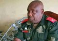 Nord-Kivu: Le général-major Peter Cirimwami désigné Gouverneur intérimaire ( Peter Kazadi)