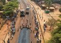 Kasaï-Oriental : L’OVD annonce la reprise des travaux de réhabilitation des routes d’ici la fin du mois de septembre 2023