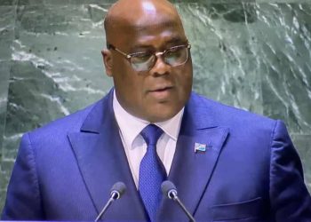 78eme session de l’Assemblée générale de l’ONU: Felix Tshisekedi insiste sur le départ de la MONUSCO en décembre 2023