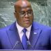 78eme session de l’Assemblée générale de l’ONU: Felix Tshisekedi insiste sur le départ de la MONUSCO en décembre 2023