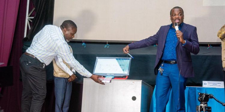 Élections 2023 : les numéros attribués aux candidats députés nationaux sont EFFECTIVEMENT définitifs confirme la CENI