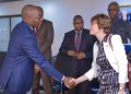 Diplomatie: La RDC invitée à participer au sommet Royaume-Uni–Afrique prévu en Avril 2024