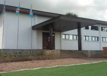 Assemblée provinciale du Tanganyika toujours fermée : les députés provinciaux en pourparlers attendent la levée de la mesure par le ministre de l’intérieur affirme le député provincial Oscar Lulu