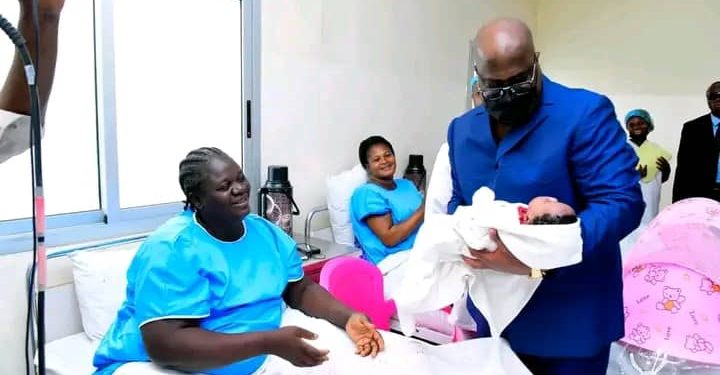 Pérennisation de la maternité gratuite: Les ministres concernés appelés à reprendre le dialogue avec les syndicalistes du secteur de la santé (Conseil des ministres)