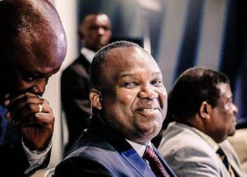 Corneille Nangaa : Un président de la CENI peut-il se glorifier d’avoir corédiger durant ses fonctions un accord politique ?