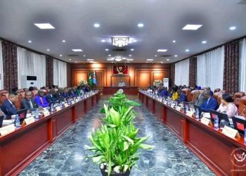 RDC : le Conseil des Ministres informé de la mise sur pied d’un Comité Stratégique pour la supervision du Projet d’Extension de la ville de Kinshasa