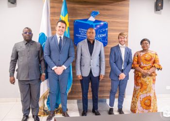 Elections-2023 : Les observateurs électoraux du Centre Carter prêts à se déployer sur le terrain pour une mission de long terme