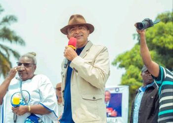 Moise Katumbi : sous Kabila contraint à l’exil , sous Tshisekedi autorisé à une tournée paisible à travers toute la République