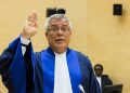Justice : la Cour pénale Internationale dote son procureur recherché par la justice russe d’un véhicule blindé