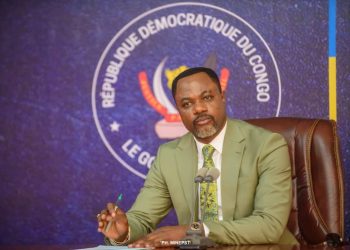 Paiement des Primes suspendu par l’IGF : Le Fonds de Promotion de l’Éducation et de la Formation se plaint auprès du ministre de l’EPST Tony Mwaba