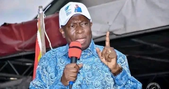 Équipe de Campagne du Chef de l’Etat dévoilée : Augustin Kabuya dénonce une erreur de communication