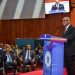 RDC : L’assemblée nationale déclare recevable le projet de budget 2024, chiffré à 16,6 milliards USD