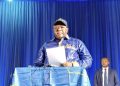 Jean-Pierre Bemba : « J&rsquo;ai décidé de ne pas présenter ma candidature à la présidentielle pour soutenir notre frère Félix-Antoine TSHISEKEDI et le faire gagner aux élections  »