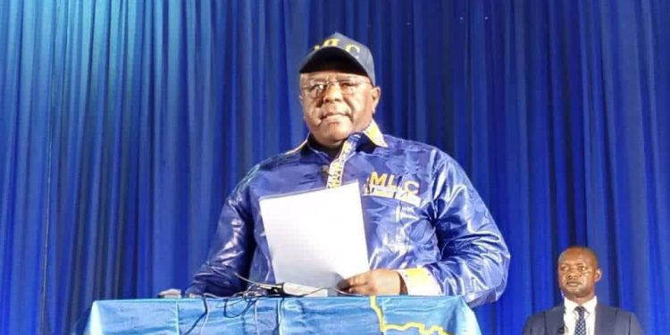 Jean-Pierre Bemba : « J’ai décidé de ne pas présenter ma candidature à la présidentielle pour soutenir notre frère Félix-Antoine TSHISEKEDI et le faire gagner aux élections  »