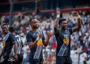 Ligue des Champions de la CAF : Mazembe se décharge sur Nyasa Big Bullets et passe en phase des groupes 3 ans après
